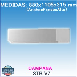 CAMPANA FM STB V7